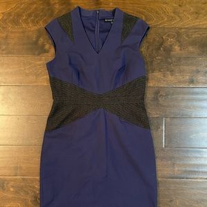 Antonio Melani dress